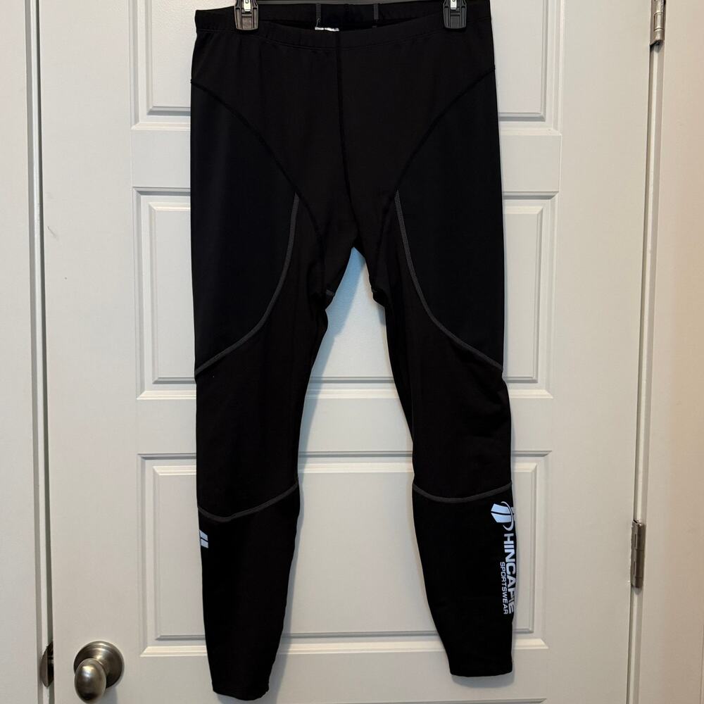 Hincapie R3 Tight Performance Compress Mens XL